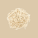 Dustless - Tofu Cat Litter - 3.5 kg/8.75 L - J & J Pet Club - Neceso