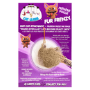 Easy Clip Attachment - CAT LURES - FUR FRENZY - J & J Pet Club - GO CAT