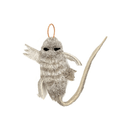 Easy Clip Attachment - CAT LURES - LIZZIE THE LIZARD - J & J Pet Club - GO CAT