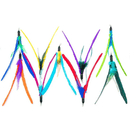 Easy Clip Attachment - CAT LURES - TURKEY FLYER - J & J Pet Club - GO CAT