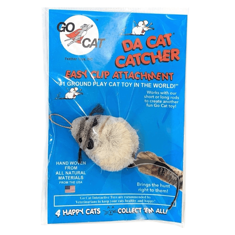 Go cat buy cat catcher refill