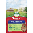 *(Please Use By 2027-01-20)* Essentials - Adult Rabbit Food - 5 Lb