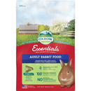 Essentials - Adult Rabbit Food - J & J Pet Club - Oxbow