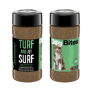 Feeze Dried Food Topper for Dogs & Cats - Surf and Turf - 100 g - J & J Pet Club - Dog Bites