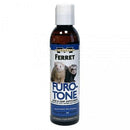 Ferret Supplement - Furo Tone - Skin & Coat - 6oz - J & J Pet Club - Marshall