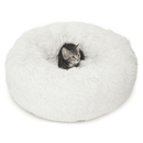 Fluffy Bed - 60 cm (20 in) diameter - J & J Pet Club - Catit