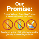 Food Topper For Dogs & Cats - Pumpkin Superblend - DIGESTIVE SUPPLEMENT - 15 oz - J & J Pet Club - Fruitables