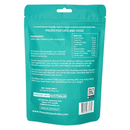 Freeze Dried Cat & Dog Treat - Green Lip Mussels - 70 g - J & J Pet Club - FREEZE DRIED AUSTRALIA