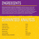 Freeze Dried Cat Food - Chick Chick Chicken - Dinner Morsels - J & J Pet Club - Stella & Chewy's