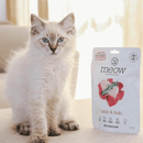 Freeze Dried Cat Food - Lamb & Hoki Recipe - J & J Pet Club - Meow