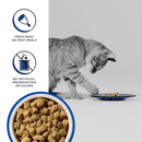 Freeze Dried Cat Food - RAWBBLE - Turkey Recipe - J & J Pet Club - BIXBI