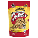 Freeze Dried Cat Treat - Beef Liver Chops - 30 g - J & J Pet Club - Benny Bully's