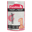 Freeze Dried Cat Treat, Wild-Caught Shrimp - J & J Pet Club - Purebites