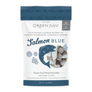 Freeze Dried Dog & Cat Treat - Salmon Blue - J & J Pet Club - GREEN JUJU
