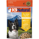 Freeze Dried Dog Food - Chicken Feast - J & J Pet Club - K9 Natural