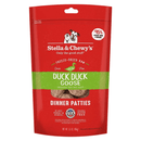 *(Please Use By 2026-12-18)* Freeze Dried Dog Food - Duck Duck Goose - Dinner Patties - 5.5 oz