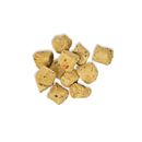 Freeze Dried Dog Food - KIBBLE IN THE RAW - PUPPY Recipe with Organic Vegetables - J & J Pet Club - Primal