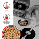 Freeze Dried Dog Food - RAWBBLE - Beef Recipe - J & J Pet Club - BIXBI