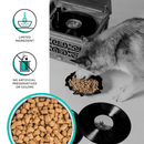 Freeze Dried Dog Food - RAWBBLE - Duck Recipe - J & J Pet Club - BIXBI