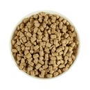 Freeze Dried Dog Food - RAWBBLE - Pork Recipe - J & J Pet Club - BIXBI
