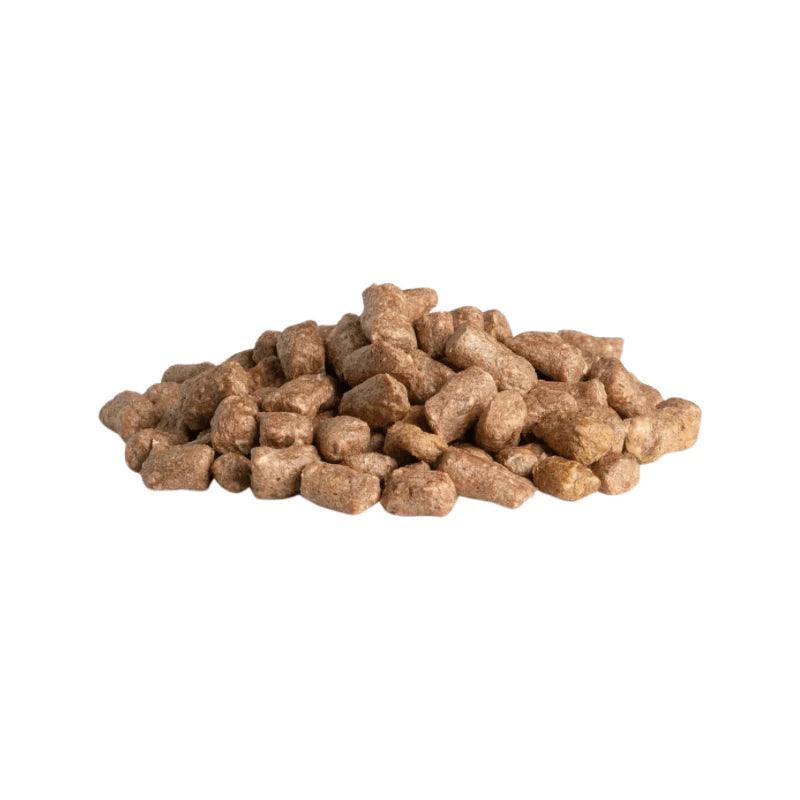 Freeze Dried Dog Food Topper, PROTEIN MIX-IN, Rabbit Recipe Mini Nibs - J & J Pet Club - Vital ESSENTIALS