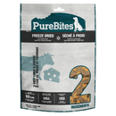 *(Please Use By 2026-08-31)* Freeze Dried Dog Treat - Beef Liver & Cheese - 8.8 oz