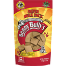 Freeze Dried Dog Treat - Beef Liver Chops Original - J & J Pet Club - Benny Bully's