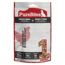 Freeze Dried Dog Treat - Chicken Breast - J & J Pet Club - Purebites