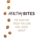 Freeze Dried Dog Treat - HEALTHY BITES - Chicken - 1.76 oz - J & J Pet Club - K9 Natural