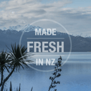 Freeze Dried Dog Treat - HEALTHY SNACKS - Green Mussels - Skin & Joint Support - 1.76 oz - J & J Pet Club - K9 Natural