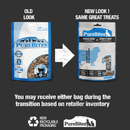 Freeze Dried Dog Treat - Lamb Liver - J & J Pet Club - Purebites