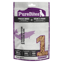 Freeze Dried Dog Treat - Ocean Whitefish - J & J Pet Club - Purebites