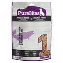 Freeze Dried Dog Treat - Ocean Whitefish - J & J Pet Club - Purebites