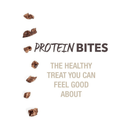 Freeze Dried Dog Treat - PROTEIN BITES - Beef Lung - 2.1 oz - J & J Pet Club - K9 Natural