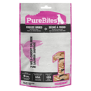 Freeze Dried Dog Treat, Wild-Caught Salmon - J & J Pet Club - Purebites