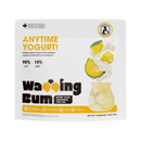 Freeze Dried Treat For Dogs & Cats - Greek Yogurt with Pumpkin - 2 oz - J & J Pet Club - Wagging Bum