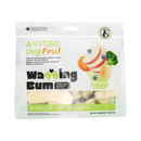 Freeze Dried Treat For Dogs & Cats - Vegetables & Fruits - 1 oz - J & J Pet Club - Wagging Bum