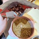 Freeze Dried Vegetable Food Topper for Dogs & Cats - Daily Mixed Vegetable - 3.5 oz - J & J Pet Club - Pi