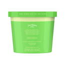 Frozen Dog Food Supplement - Just greens - Green Vegetable Blend with Bison Bone Broth - J & J Pet Club - GREEN JUJU