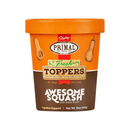 Frozen Food Topper for Dogs & Cats - Awesome Squash - 16 oz - J & J Pet Club - Primal