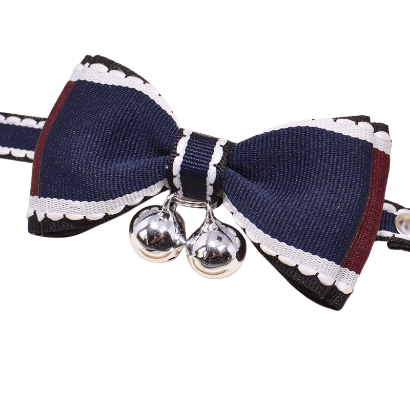 Handmade Pet Decorating Bow Ties (Box not included) - J & J Pet Club - Other