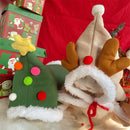 宠物披风 圣诞限定款 🎄