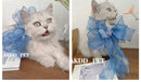 猫咪蓝调精品项圈