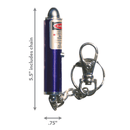 Interactive Cat Toy - Laser Pointer - J & J Pet Club - Kong