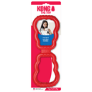 Interactive Dog Toy - Tug Toy - J & J Pet Club - Kong