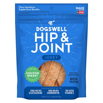 Dogswell Nutritious Dog Food Treats J J PET CLUB