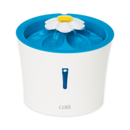 LED Flower Fountain (3 L) - J & J Pet Club - Catit