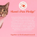 Litter Box Deodorizer - Professional Strength - 35 oz - J & J Pet Club - Skout's Honor