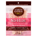 Long Lasting Chews, NO-HIDE, Salmon Recipe Dog & Cat Treat Stix - 1.6 oz, pack of 10 - J & J Pet Club - Earth Animal