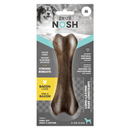 Long-Lasting Dog Chewing Toy, NOSH STRONG - Bacon Flavor - J & J Pet Club - Zeus